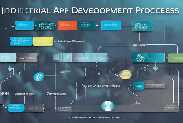 工业App开发流程图,工业app开发流程图 工业App开发流程图,工业app开发流程图