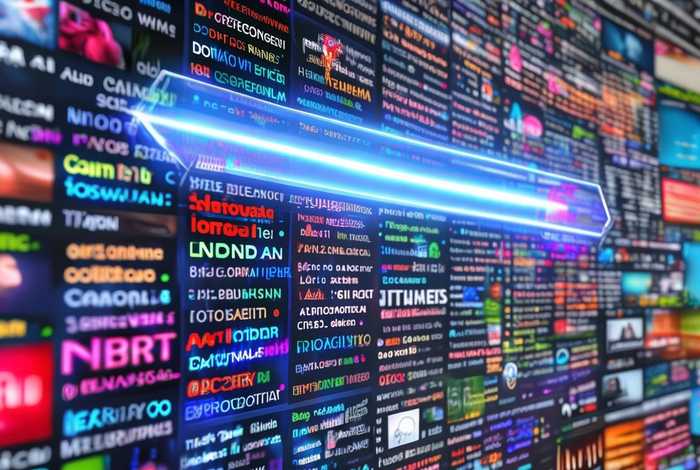 关键词搜索域名大全（关键词搜索域名大全免费）