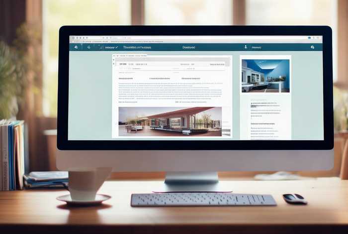 web做一个简单的学校官网网页；web做一个简单的学校官网网页怎么做