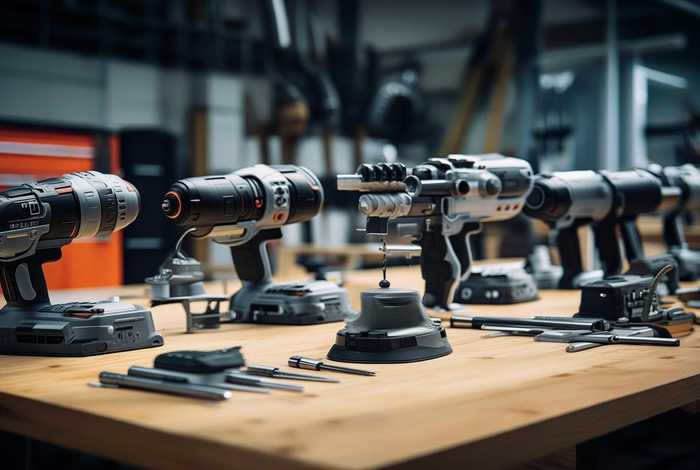 电动工具专业网站 - 电动工具专业网站推荐