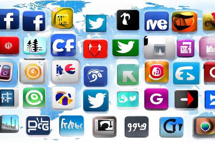 国际平台有哪些、国际社交平台有哪些