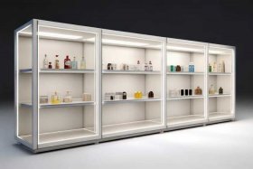 产品展示设计平面图 - 产品展示设计平面图怎么画