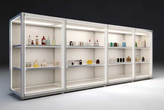 产品展示设计平面图 - 产品展示设计平面图怎么画