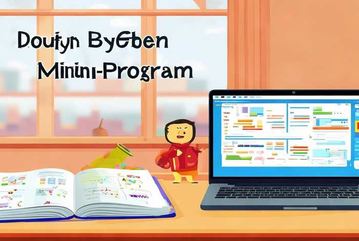 抖音小程序搭建教程 抖音小程序搭建教程怎么做 抖音小程序搭建教程 抖音小程序搭建教程怎么做