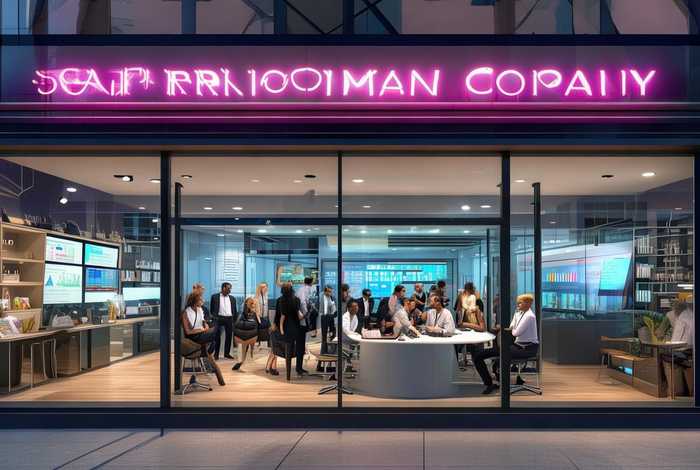 seo推广公司门店 - seo推广公司门店怎么样