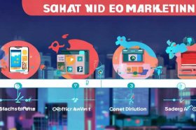 短视频营销的步骤是什么，短视频营销实施的内容和步骤是什么