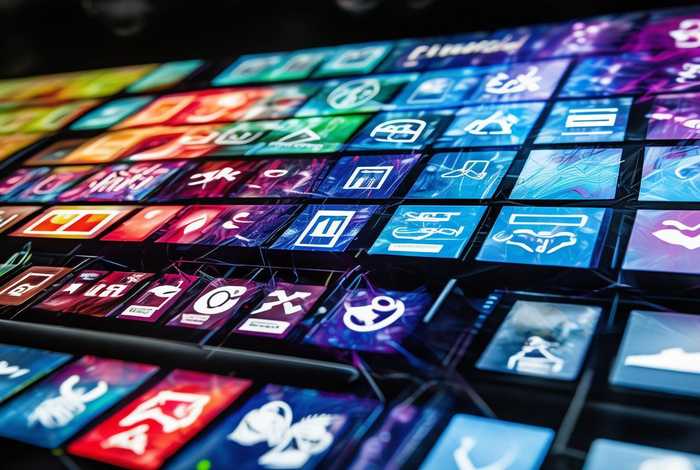 个人网站有那些（个人网站有那些软件）