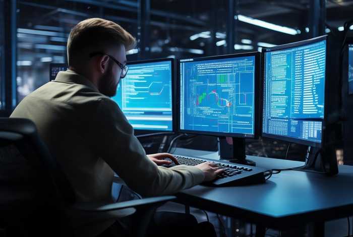 c语言做后端开发；c语言做后端开发有前途吗