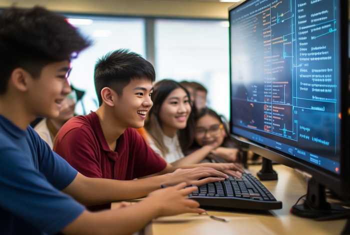 编程加入高考吗、编程加入高考了吗? 编程加入高考吗、编程加入高考了吗?