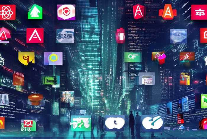 web前端框架网站；web前端框架网站有哪些