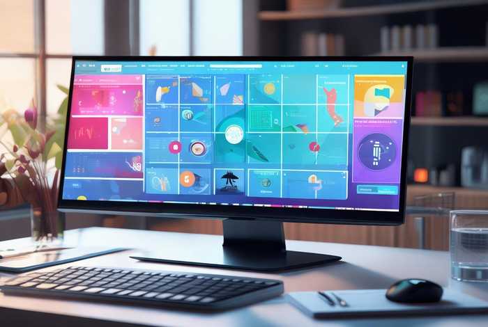 app界面设计用什么软件 - app界面设计用什么软件做