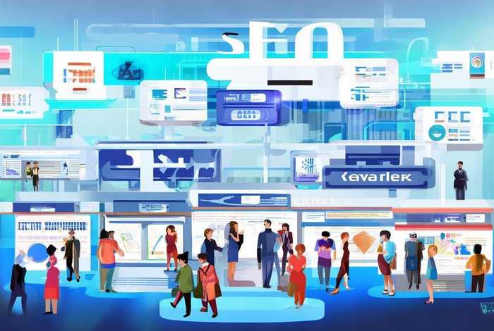 seo网络推广平台；seo网络推广平台有哪些