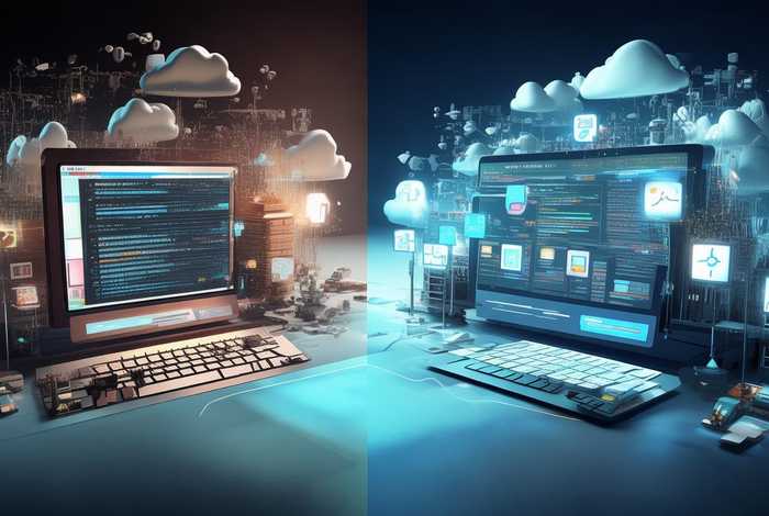 saas建站对比；建站saas平台