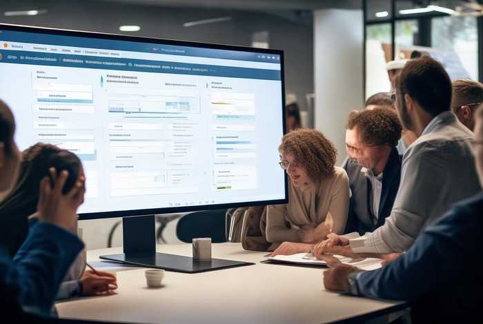 供应商协同平台怎么操作（供应商协同平台怎么操作的）
