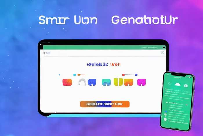 短网址生成器免费 - 短网址生成器微信能用