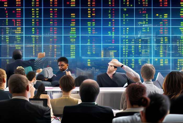 互联网券商有哪些利好 互联网券商有哪些股票