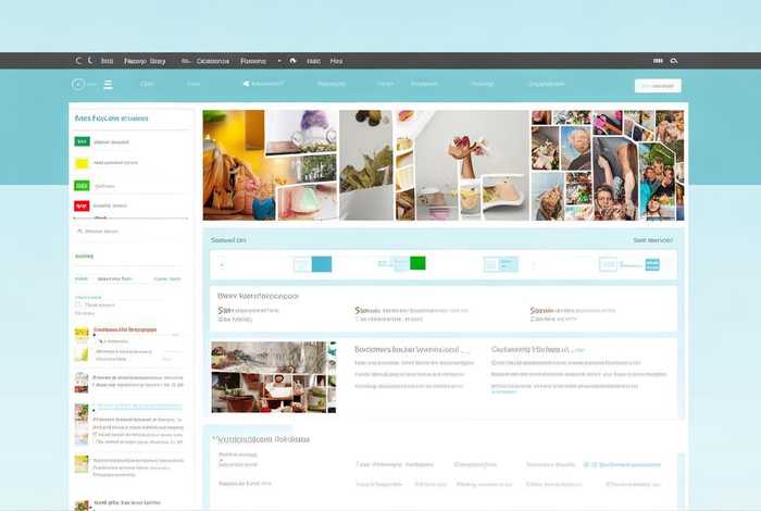 电子商务网页制作内容有哪些 电子商务网页制作内容有哪些方面