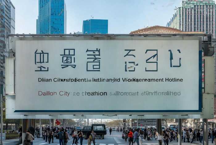 大连市城市建设管理电话，大连市城市建设管理电话号码