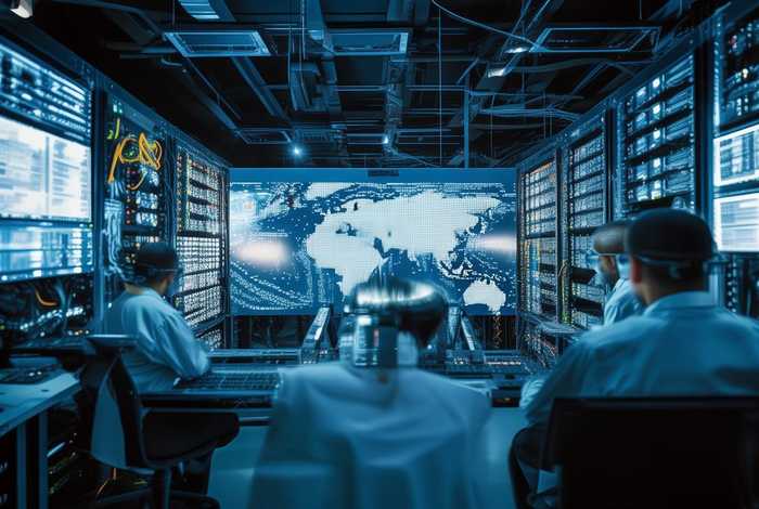 cdn怎么实现（cdn怎么实现后端不断连接）