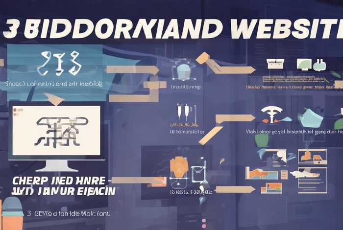 二级域名网站搭建方案；二级域名网站搭建方案怎么写