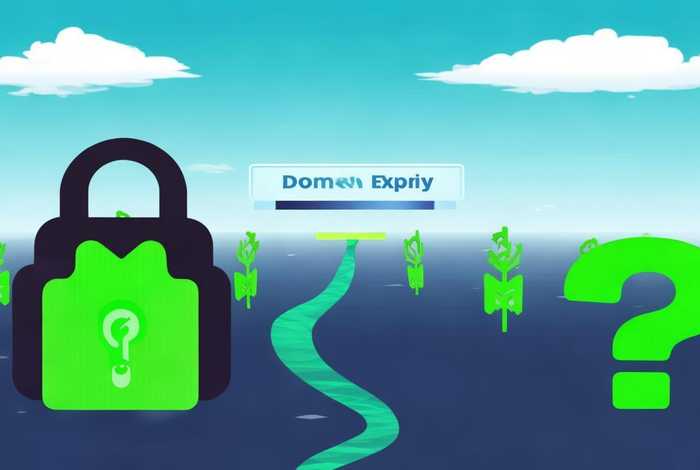 公司网址域名可以不续费吗 公司网址域名可以不续费吗安全吗