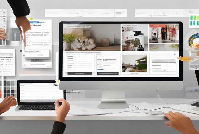 电子商务网站设计需要哪些知识；电子商务网站设计需要哪些知识和技能
