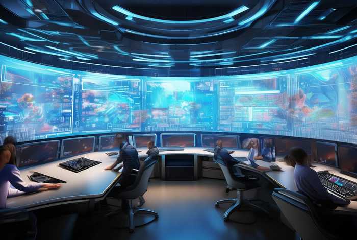 短视频智能营销系统；ai智能短视频营销