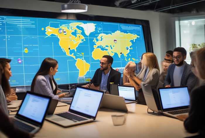 app制作公司有哪些；app制作公司有哪些岗位