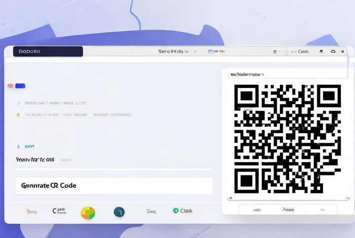 二维码生成器如何使用 - 二维码生成器如何使用的