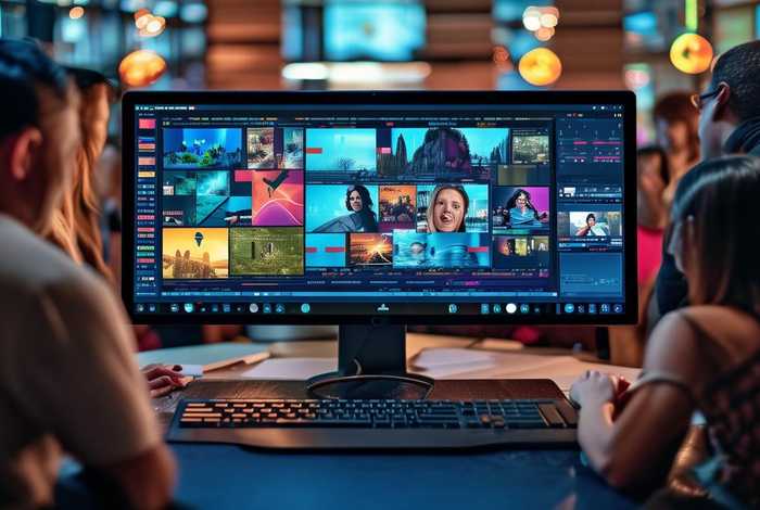 抖音制作视频的软件叫什么名字 抖音制作视频的软件叫什么名字来着