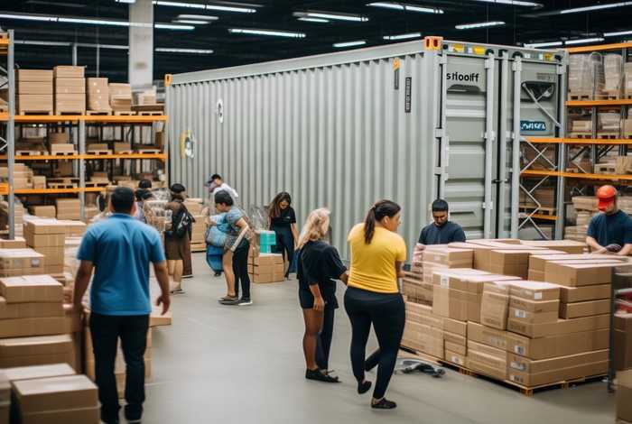 shopify需要囤货吗；shopify需要海外仓吗