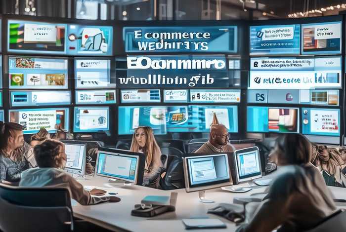 电商网站建设的注意事项、电商网站建设的注意事项有哪些