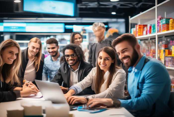 电子商务平台经营者有哪些（电子商务平台经营者有哪些义务）