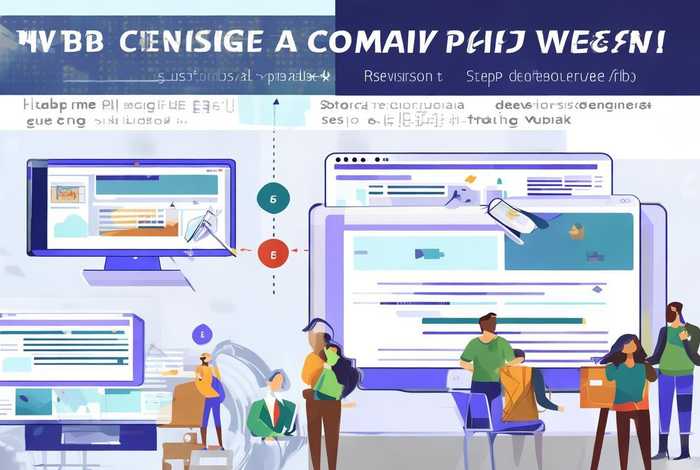 公司网站制作教程怎么进行的 公司网站制作教程怎么进行的呢