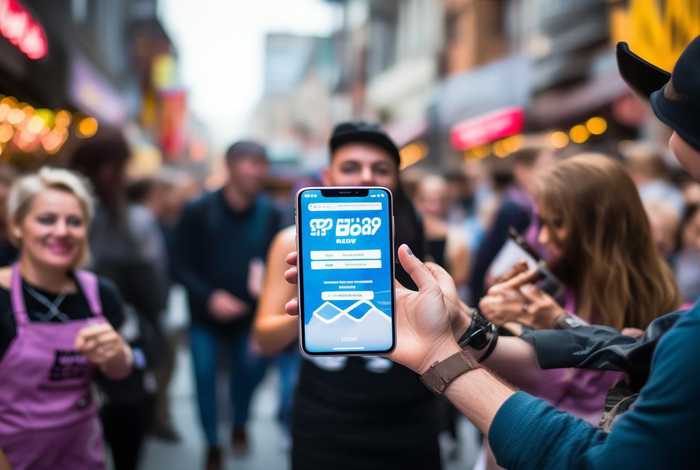 地推app推广、地推app推广赚佣金