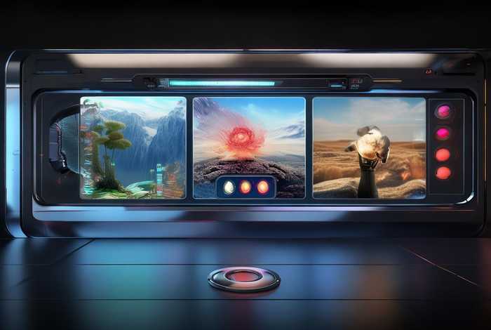 广告推送系统是不是一个随机系统，广告推荐系统