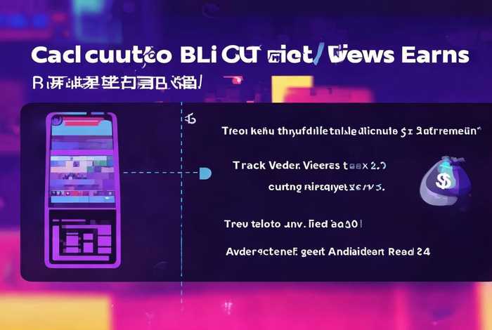 b站视频播放量怎么算、b站视频播放量怎么算收益