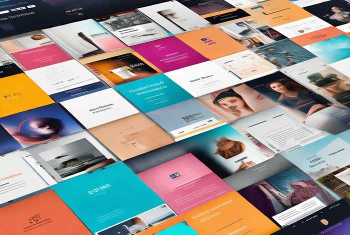 个人网站设计作品欣赏 个人网站设计作品欣赏怎么写