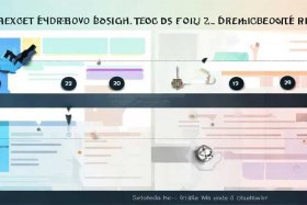 dw网页设计与制作步骤（dw网页设计与制作教程）