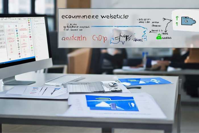 电商网站搭建（电商网站搭建服务怎么入账）