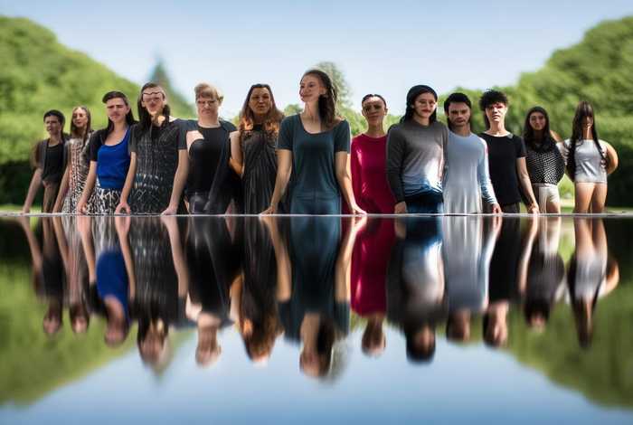 合影照片构图比例，合影照片构图比例是多少