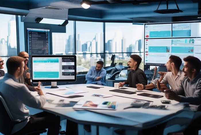 app软件开发定制公司 - app软件开发定制公司名称