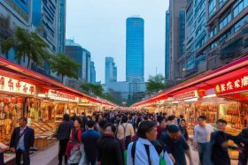 广州定制展会时间；广州定制展会时间多久