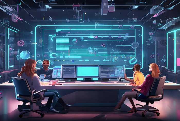 低代码开发平台github - 低代码开发平台git