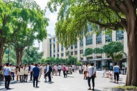 广州外贸外语大学是一本还是二本 广州外贸外语大学是一本还是二本呢