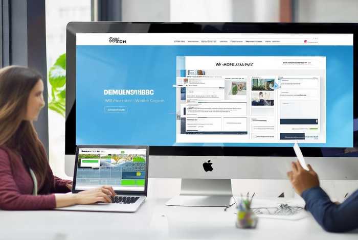 公司网站如何做，公司网站如何做推广