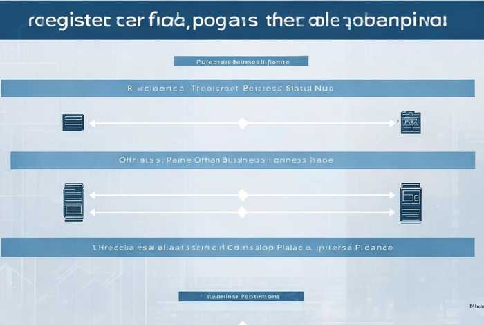 该怎么注册公司 - 该怎么注册公司流程