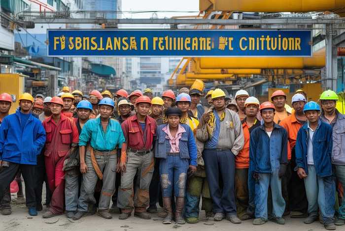 佛山招工条件（佛山招工条件有哪些）