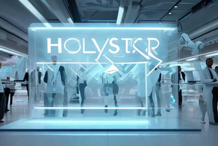 holystar - holystar品牌