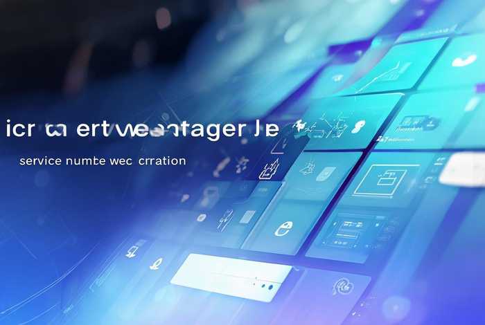 服务号网页制作；服务号网页制作软件